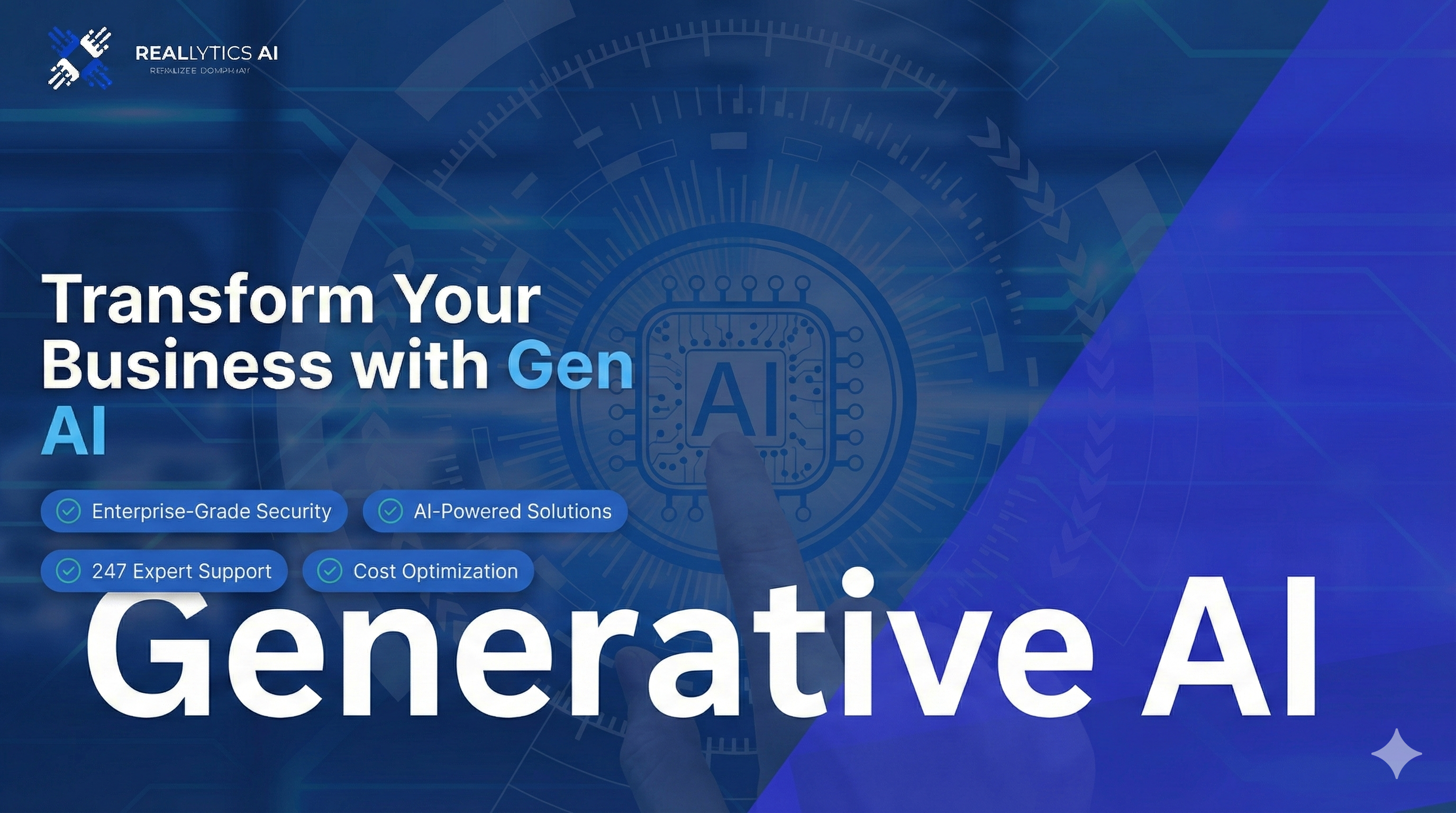 Generative AI